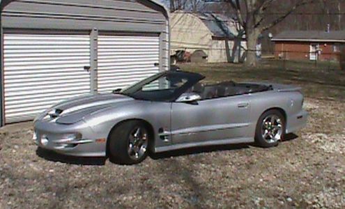 Patterson Driveline & Machine