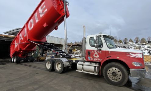 LaJoie's Auto Wrecking Co., Inc.