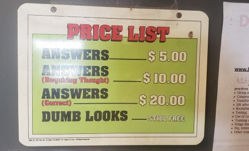 Stanlin Auto & Truck Salvage