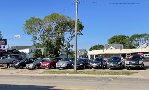 Corridor Motors - Cedar Rapids