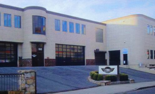 Executive Motor Imports, Inc