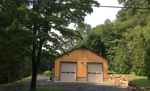 Countryside Customs New Braintree