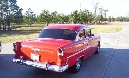 Hot Rod Electric & Air Kountze