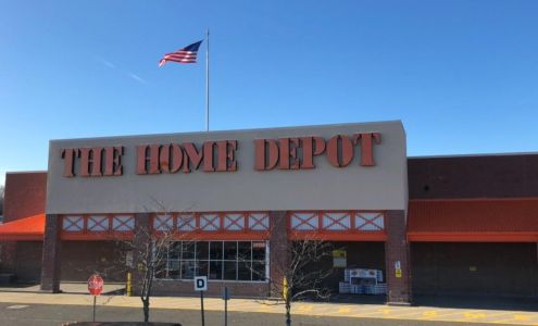 The Home Depot