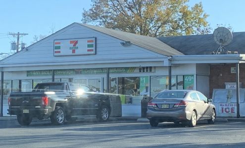 7-Eleven Yardville