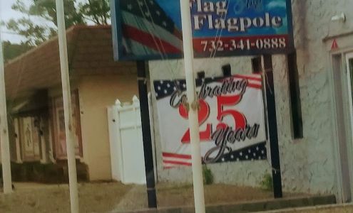 East Coast Flag & Flagpole Inc Beachwood