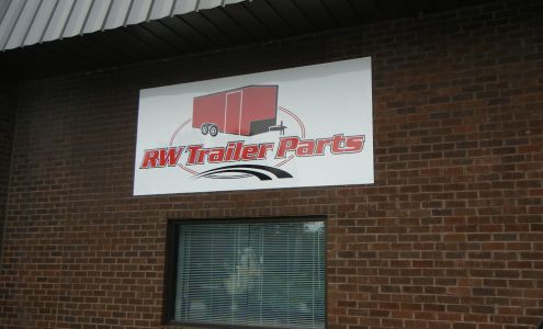 R W Trailer Parts, LLC