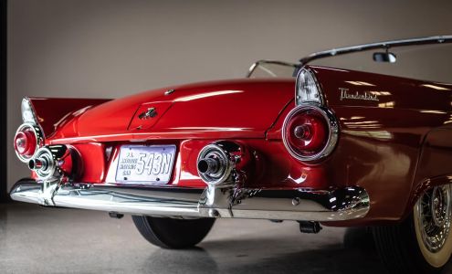 Classic Shine LLC East Petersburg