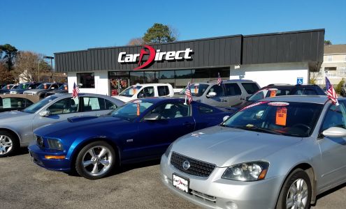 CarDirect USA