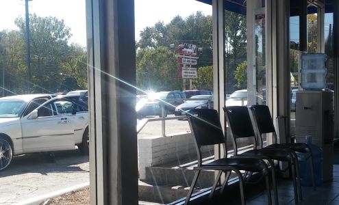 Eagle Auto Sales & Rentals