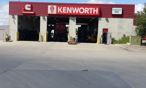 MHC Kenworth - Lincoln