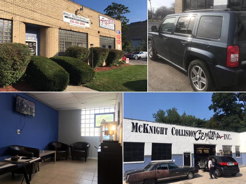 TopLine Detailing Co