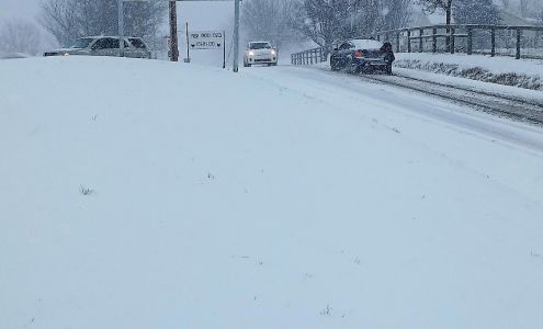 B & M Smith Garage Danville