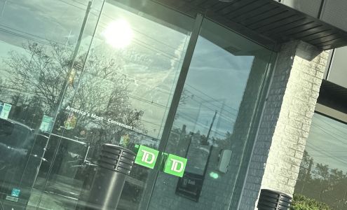 TD Bank