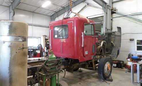 Prairie Diesel Minneota