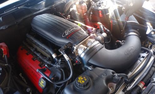 Fahrenheit Auto Performance San Pablo