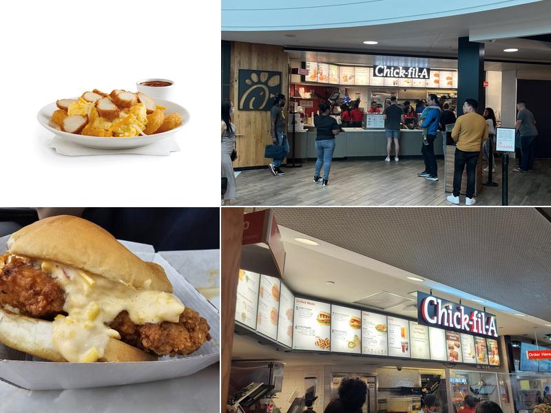Chick-fil-A