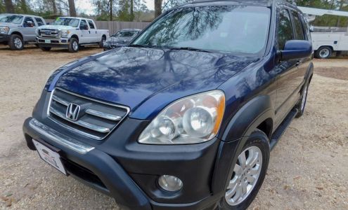 District 9 Motorsports, Inc