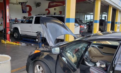 Westbank Lube Auto Plus