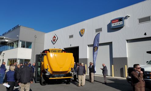 K. Neal International Trucks, INC.