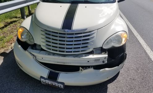 El Arca Auto Body Repair