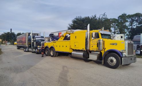 AA Accurate Truck & Tire Repair