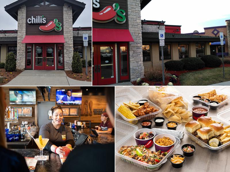 Chili's Grill & Bar