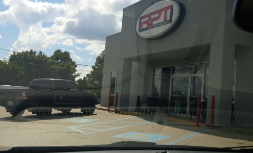 Rick's Pro-Truck & Auto Accessories