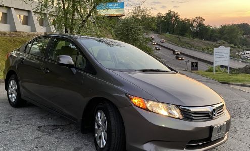 Anthony's Paint & Body