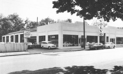 Village Automotive Group Boston