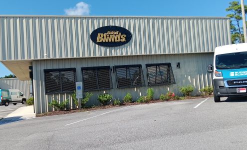 Budget Blinds of North New Bern and New Bern