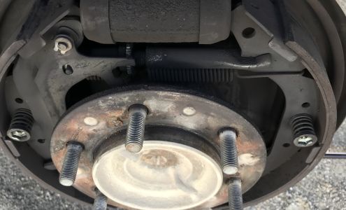 NAPA Auto Parts - Salmon River Auto Supply LLC