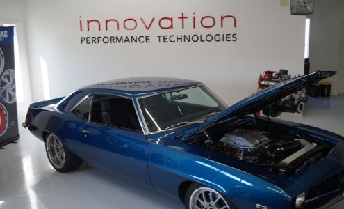 Innovation Performance Technologies, Inc.