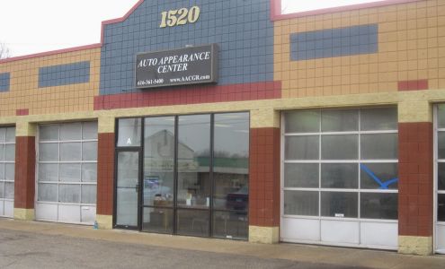 Auto Appearance Center