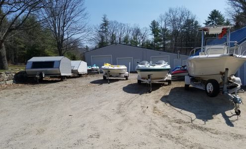 Weare Powersports Hillsboro