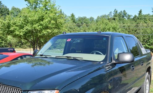 First Class Glass Dunbarton