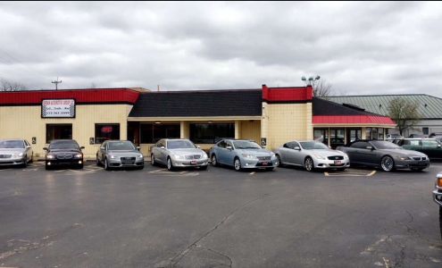 Jordan Automotive Group Llc