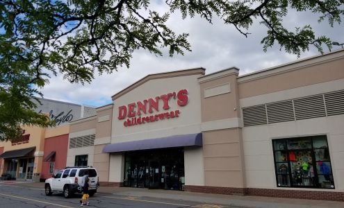 Denny's Fashion, Style, For All