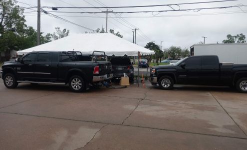 Accu-Dent Auto Hail Repair