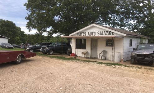 Hayes Auto Salvage
