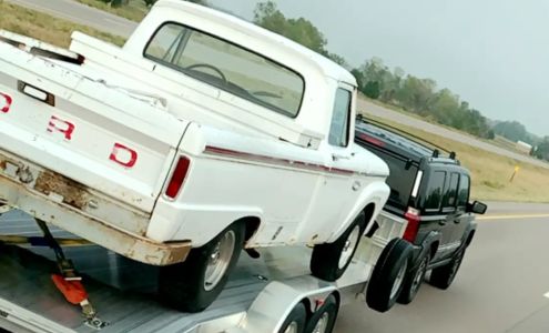 Wright Body Shop Maxwell