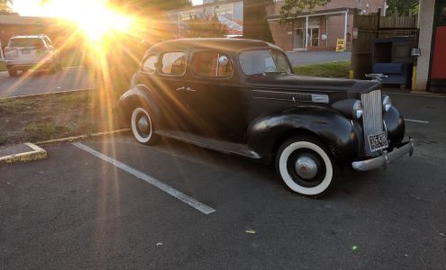 Pham's Car Care Center