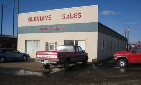 Glendive Sales Corporation