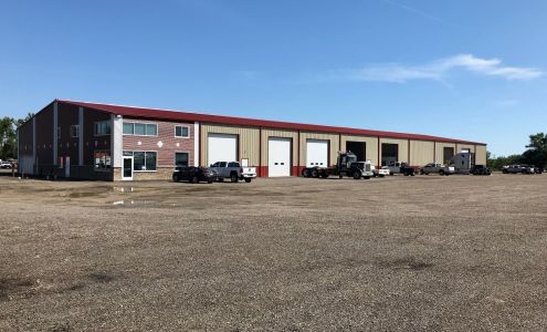 Gibbs Equipment and Towing