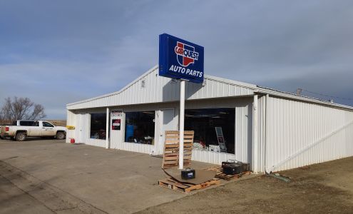 Carquest Auto Parts - Curtiss Repair Circle