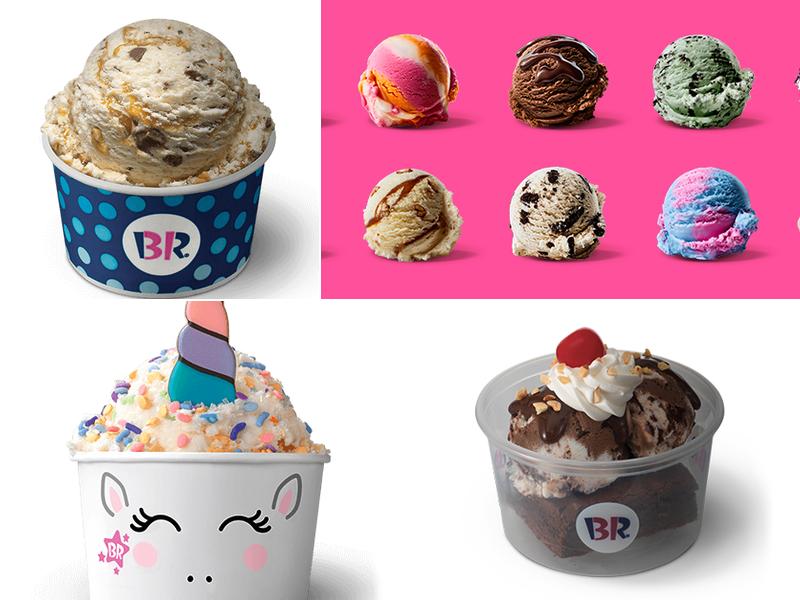 Baskin-Robbins