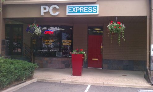 PC Express