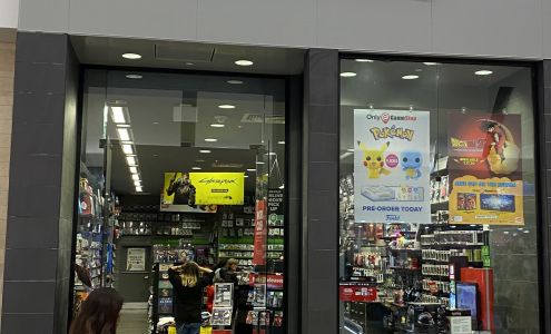 GameStop