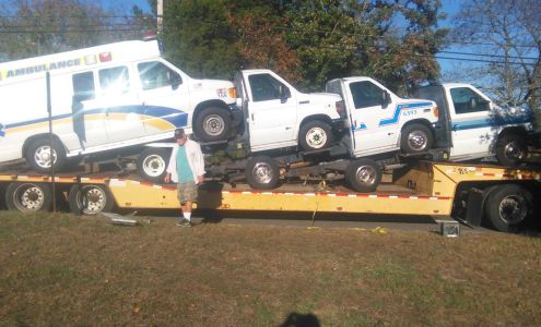 U-Haul Neighborhood Dealer