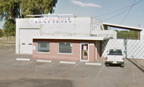 American Battery Corporation